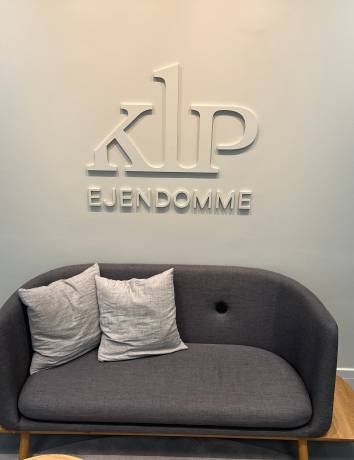 KLP Ejendomme kontor HUB3 2