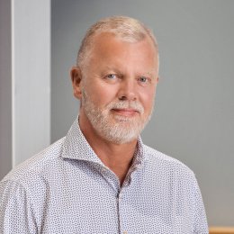 Stig Fermi-Erichsen KLP Ejendomme