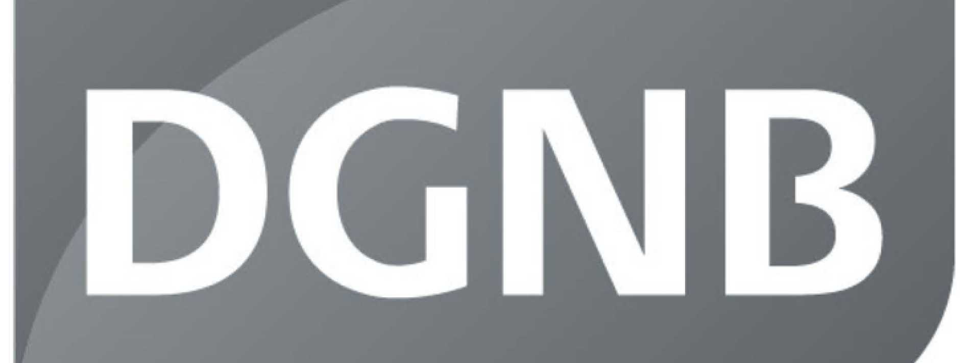 DGNB platin logo