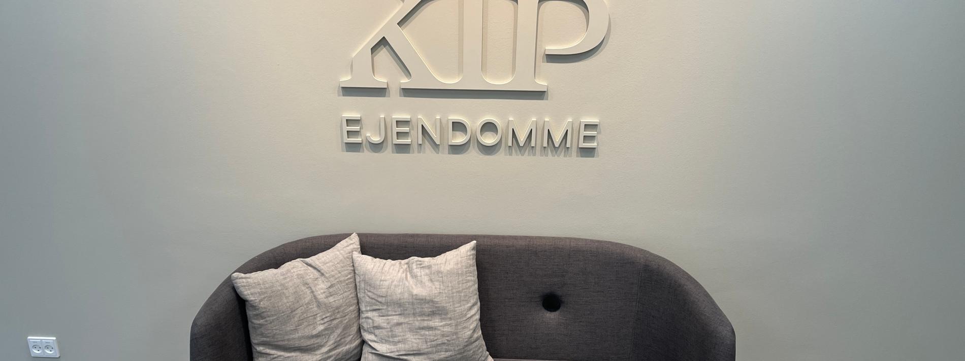 KLP Ejendomme kontor HUB3 2