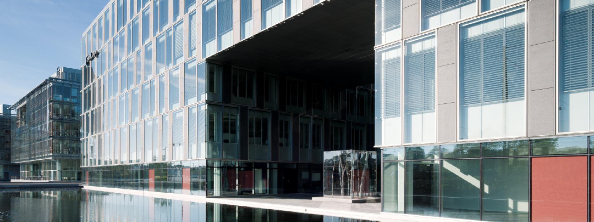 Weidekampsgade 12-16