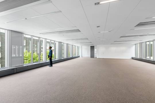 Ledigt lokale Weidekampsgade 14